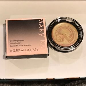 MARY Kay Cream Highlighter